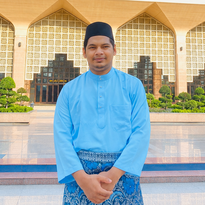 Farhan Jubayr - Founder & CEO