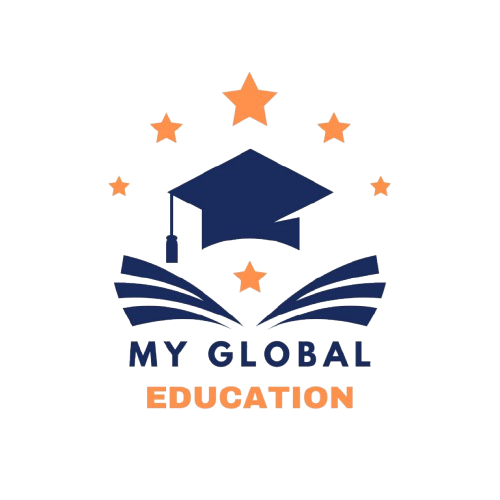 My Global Education Logo